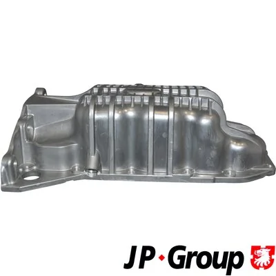 Oil Sump